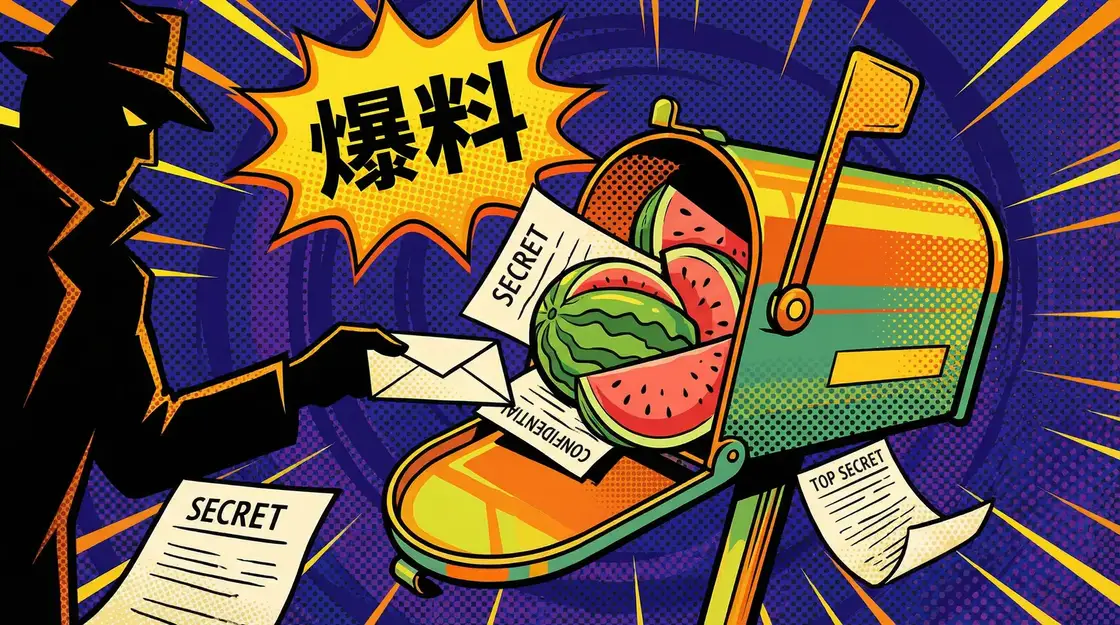 迪拜皇宫网址 匿名爆料通道漫画插图